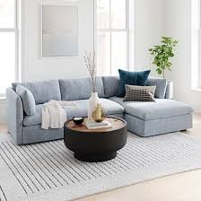 Chaise Sectional Sectional Sofa