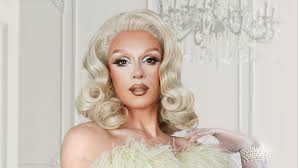 who is aubrey haive from drag race down