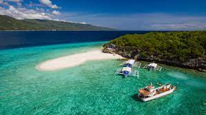 Discovering Paradise: Exploring the Best Beaches in Cebu » Agoda: See The  World For Less
