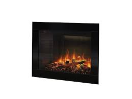 Ambe Square 30 Premium Fireplaces