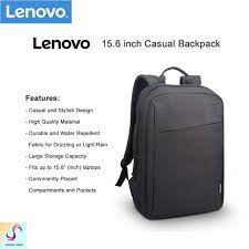 promo tas laptop backpack ransel lenovo