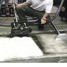 truck mounted carpet cleaning