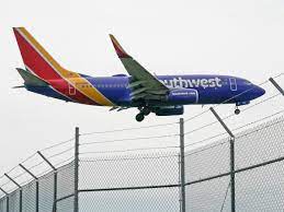Southwest pilot is under investigation ...
