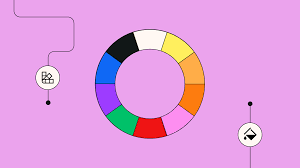 how to create a unique color palette