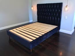 Bed Frame Beds Ahead Pty Ltd