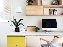 Shop low prices on home office furniture for your home or office. 51 Home Offices Decorados Para Te Inspirar