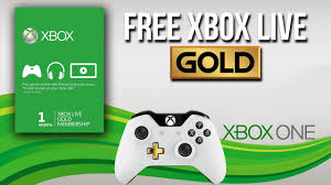 Get free games with xbox live gold. How To Get Free Xbox Live Gold Membership 2019 Youtube