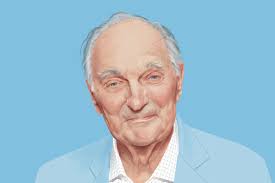 alan alda is still awesome the new yorker