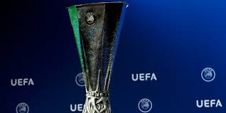 Следете лига европа 2020/2021 за резултати в реално време, крайни изходи от двубоите, програма с предстоящи мачове, и класиране! Liga Evropy Uefa Sevilya Mozhet Prinyat Final Ligi Evropy 2021