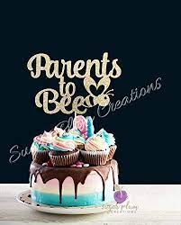 Parents To Be Cake gambar png