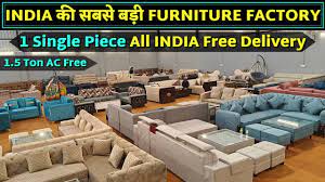 in delhi furniture market in delhi