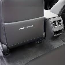 22 Accord Interior Modified Rear Seat