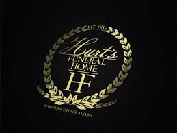 business logo design for hurtsfunerals