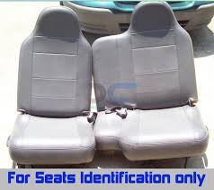 Car Seat Covers Fits Ford Ranger 35
