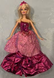 barbie blair princess charm