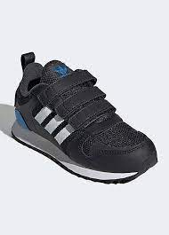 kids zx 700 hd trainers by adidas
