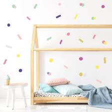 The Coolest Wall Decals For Kids Rooms