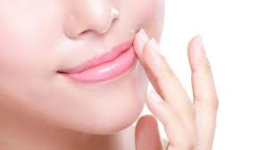 lip pigmentation tips by celeb