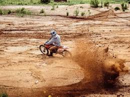 are dirt bikes street legal in canada