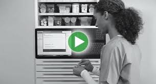omnicell xt automated dispensing cabinets