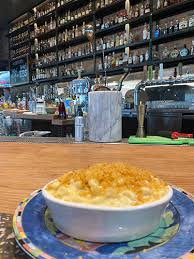 best macaroni and cheese in irving