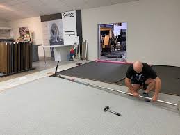 flooring installation services