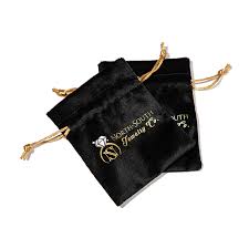 customized jewelry pouches wholes
