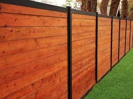 Cedar Fence Stain How To Select The