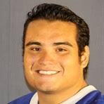Cesar Canabal Profile Picture. POSITION: DT; JERSEY: #5; CLASS OF: 2014 - 1485286_0db6eb8de81b4c989c2658abf0865a03
