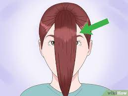 Masuzi july 22, 2021 uncategorized 0. How To Cut Face Framing Layers With Pictures Wikihow