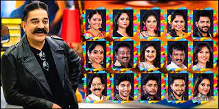 Recently bigg boss 4 tamil promo was released and this bigg boss season 4 will again be hosted by kamal hassan. Bigg Boss 3 Contestants Salaries Leaked Tamil News Indiaglitz Com