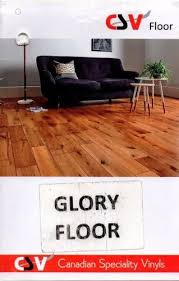 laminate wooden flooring thickness