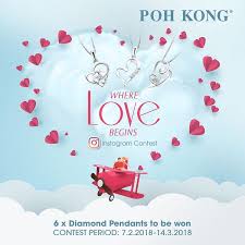 Buy the newest poh kong products in malaysia with the latest sales & promotions ★ find cheap offers ★ browse our wide selection of products. Contests Events Malaysia Author At Contests Events Malaysia Page 56 Of 57
