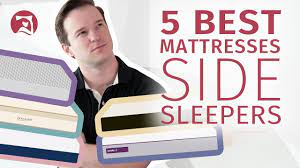 Which store is the best place to buy a mattress? 5 Best Mattresses For Side Sleepers The Complete List Youtube