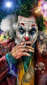 The Joker, movie, cartoon, watch ...