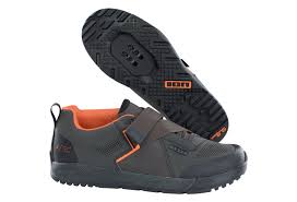 Ion Rascal Mtb Shoes Root Brown