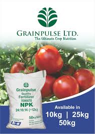 coffee grain nutrition agro inputs