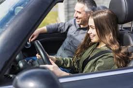 Driving Tips For Teens And Pas