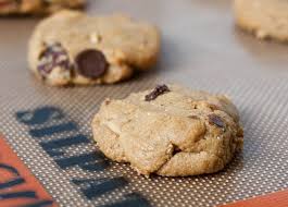 tempting trail mix cookies the