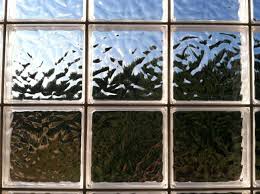 Glass Block Window Repair Services