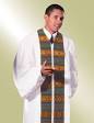 Resultado de imagem para kente cloth vestments
