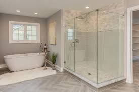 how much do gl shower doors cost