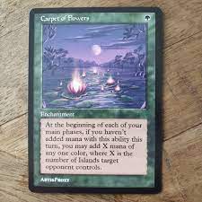 carpet of flowers a abyss proxy