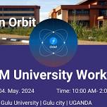 Filecoin Orbit Gulu: FVM University Workshop