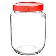 yera kitchen master air tight jars 0