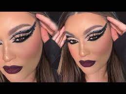 dark angel makeup tutorial you