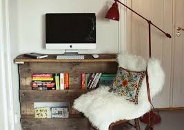 It has been said and proven that you can and will only feel like at home if you love your environment. Diy Desk 15 Easy Ways To Build Your Own Bob Vila