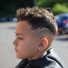 Boys Haircuts Latest Boys Fade Haircuts 2019 Mens