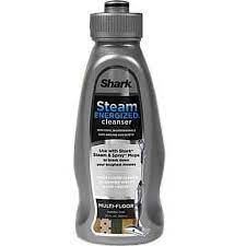 shark steam energized cleanser