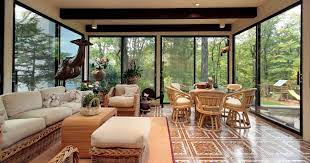 4 Types Of Home Patio Enclosures